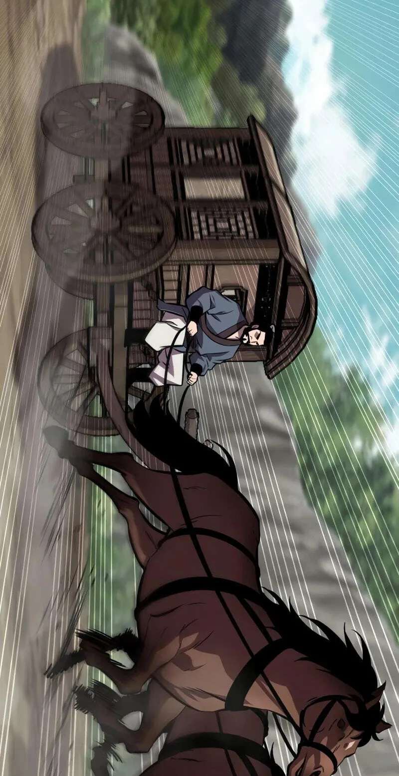 A Dragon Lives in Kunlun Chapter 13 - page 119