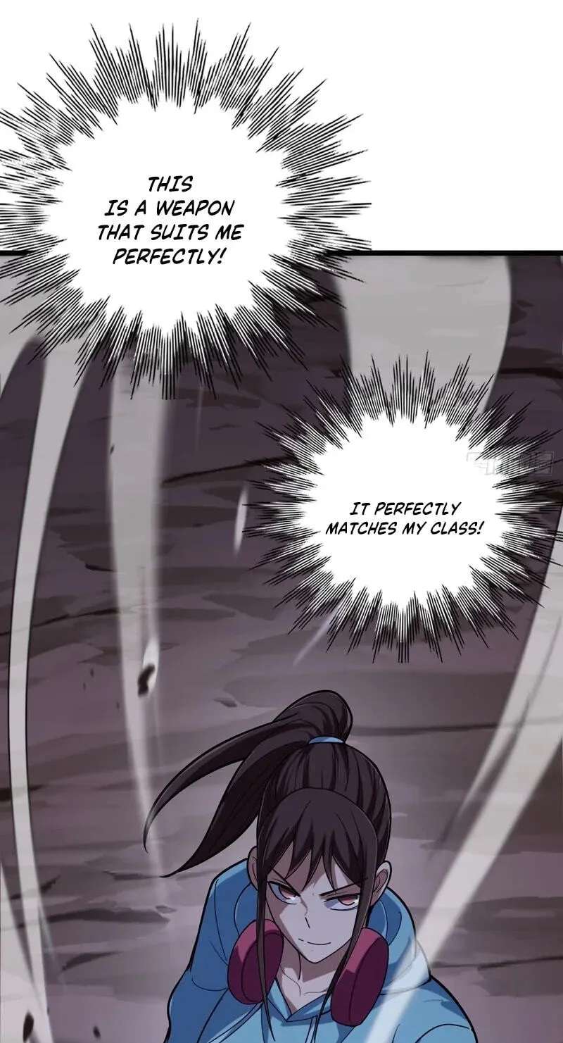 Jin Gu Zhi Ri Chapter 58 - page 57