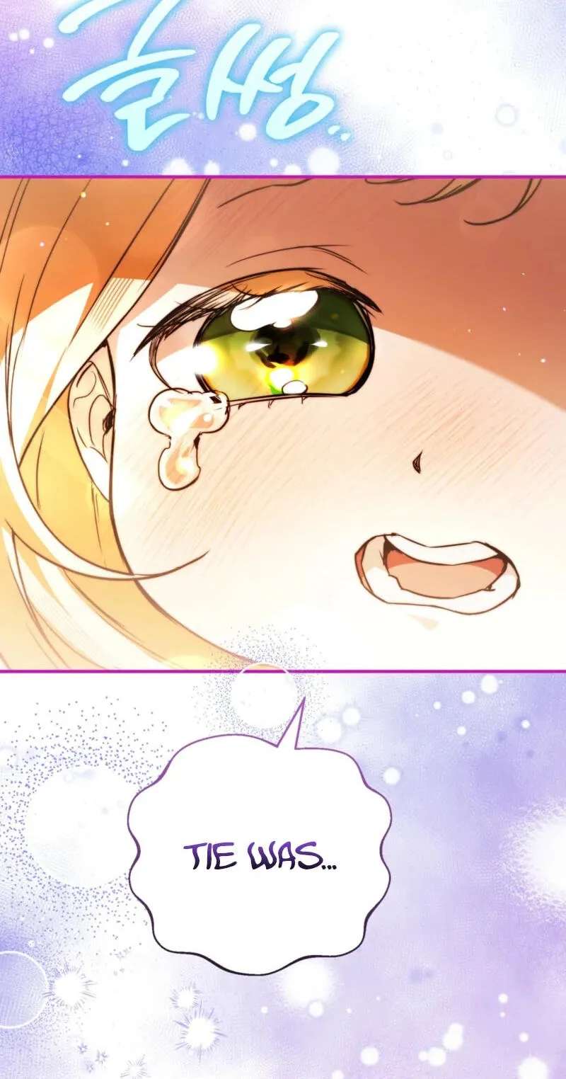 Himsumjjin Eorini-ga Appa-reul Chatseumnida Chapter 53 - page 12