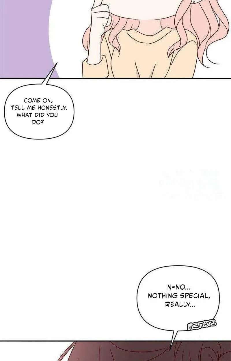 Next Door Boyfriend (Kkulsam) Chapter 48 - page 38