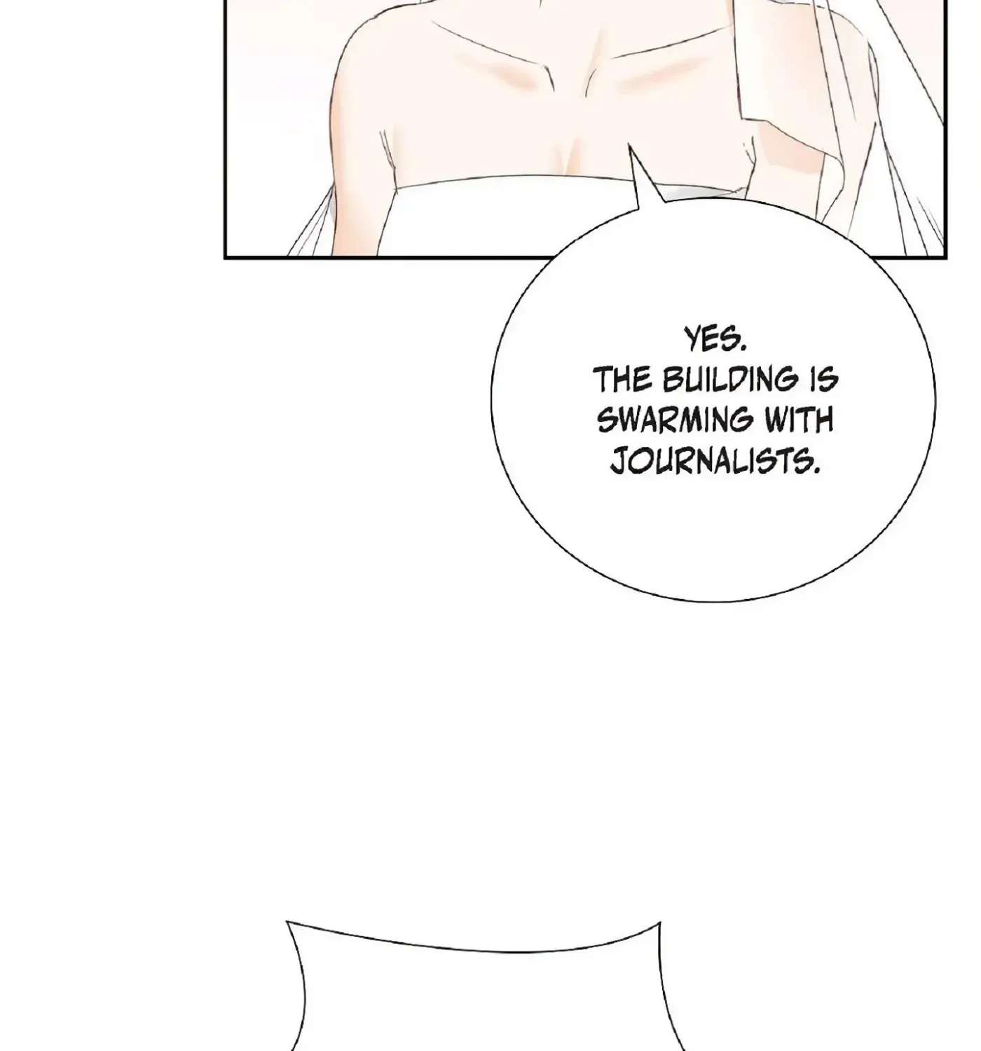 The New CEO and I - Five Years After the One-night Stand Chapter 49 - page 53