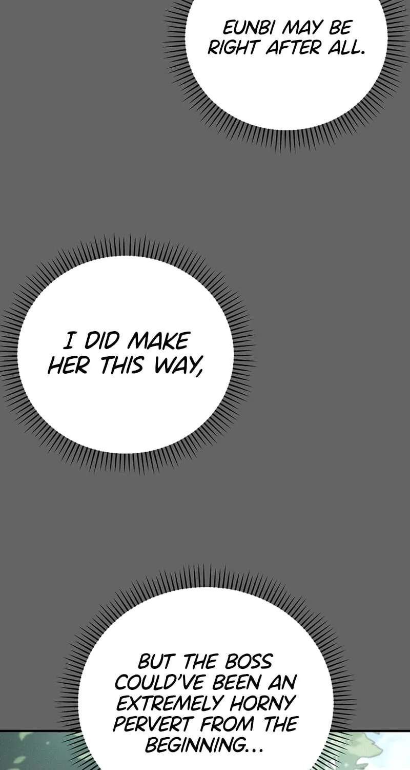 Perverted Pure Love Chapter 20 - page 38