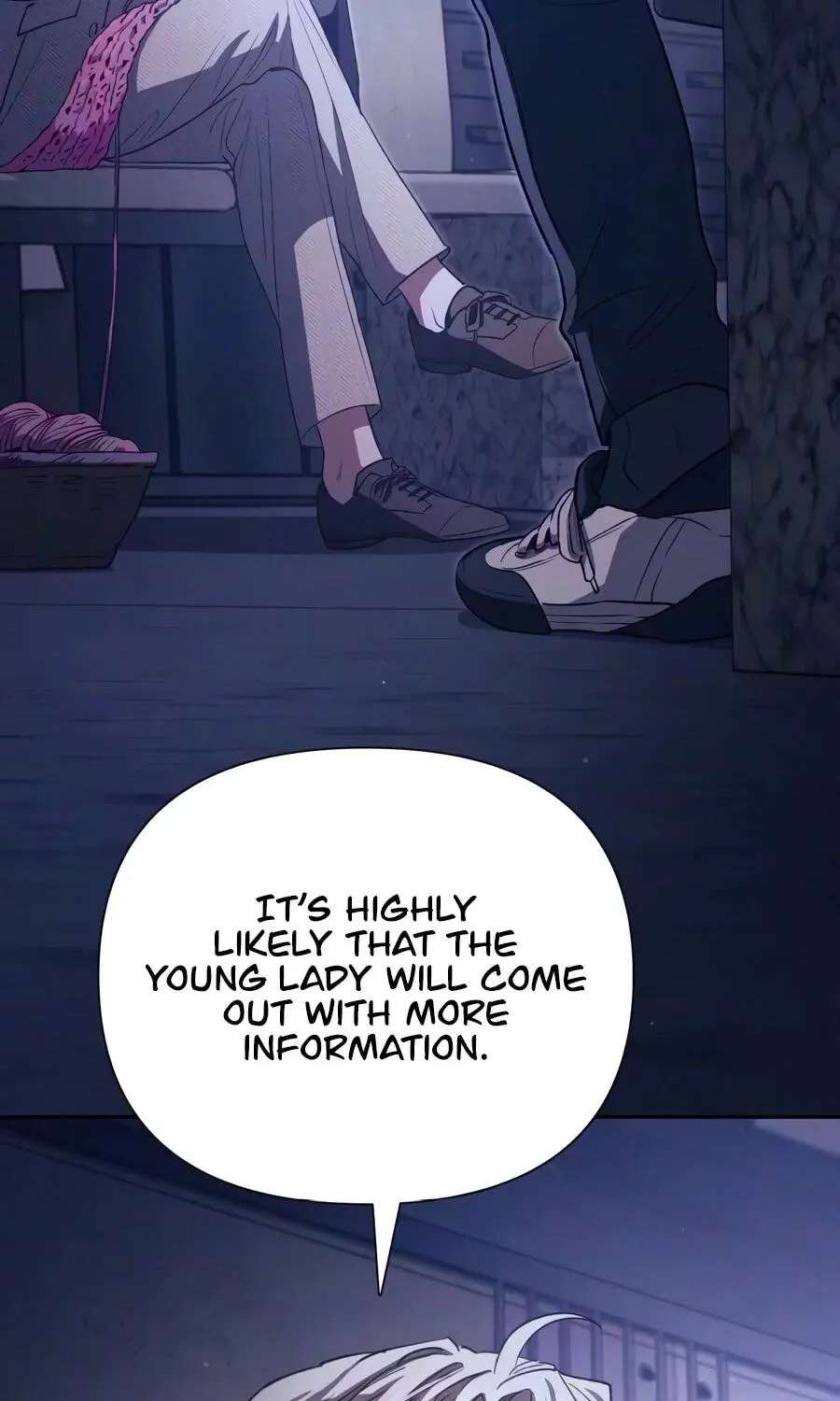 My S-Class Hunters Chapter 184 - page 14