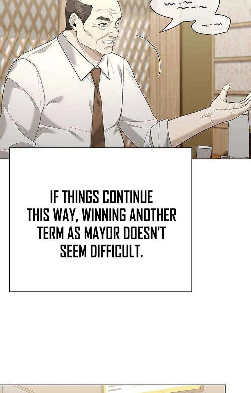 Foresighting Politician Chapter 45 - page 50