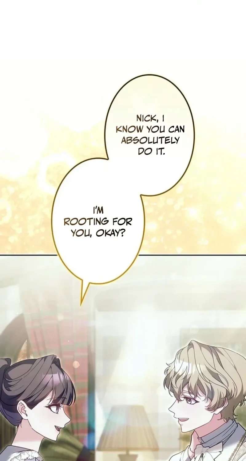 The Hated Stepmother Begins Her Second Life Chapter 29 - page 60