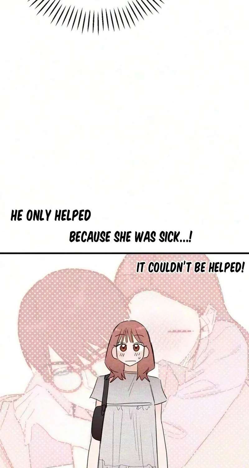 Perfect Senior's Hide! Chapter 27 - page 13