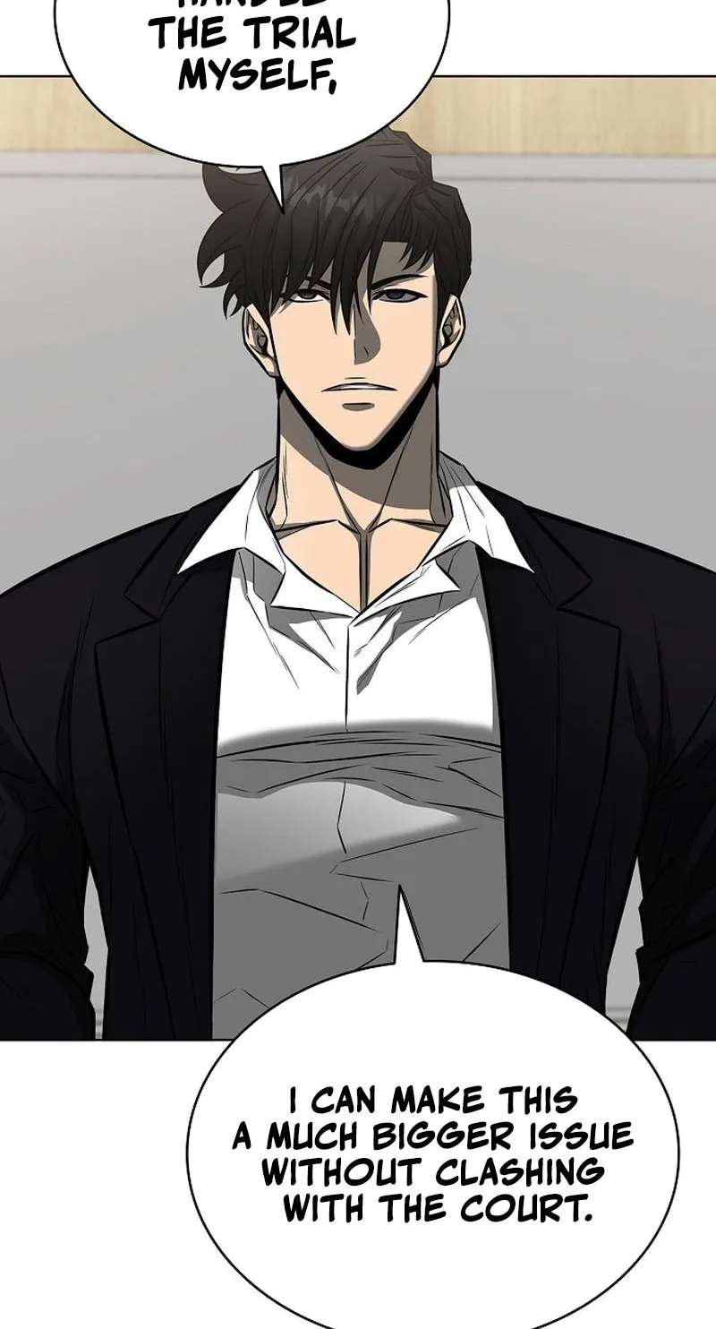 The Former Mercenary's Life As A Prosecutor Chapter 51 - page 65