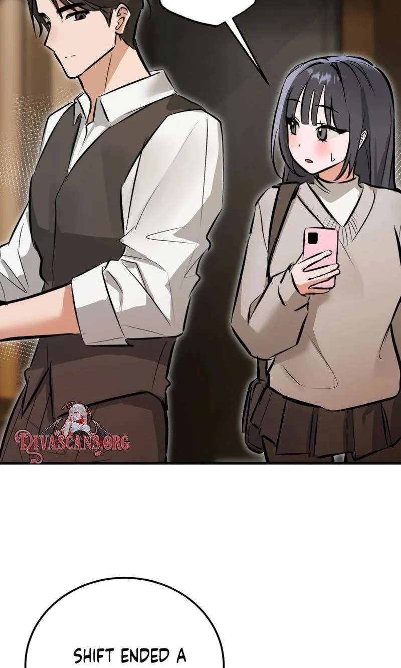Amusement Park Chapter 12 - page 24
