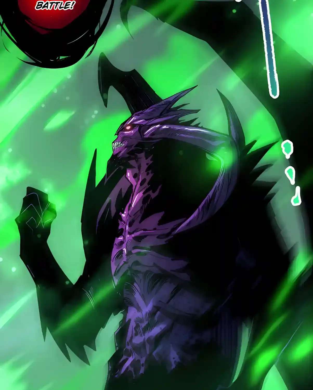 Disastrous Necromancer Chapter 299 - page 115
