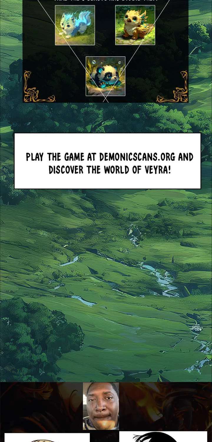 Archmage Transcending Through Regression Chapter 220 - page 4