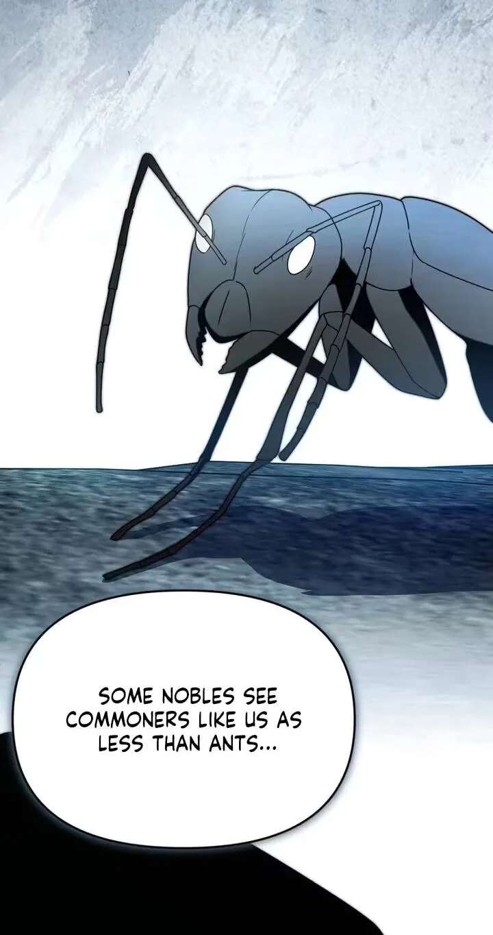 The Wild Rose Embraces the Frost Chapter 57 - page 15