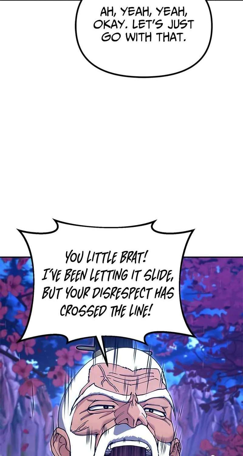 Chronicles of the Lazy Sovereign Chapter 61 - page 122