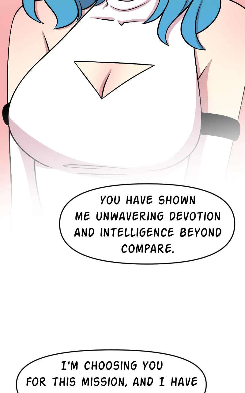 Down To Earth Chapter 265 - page 22