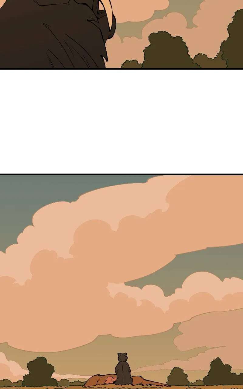 Ancient Animal Tales Chapter 66 - page 83