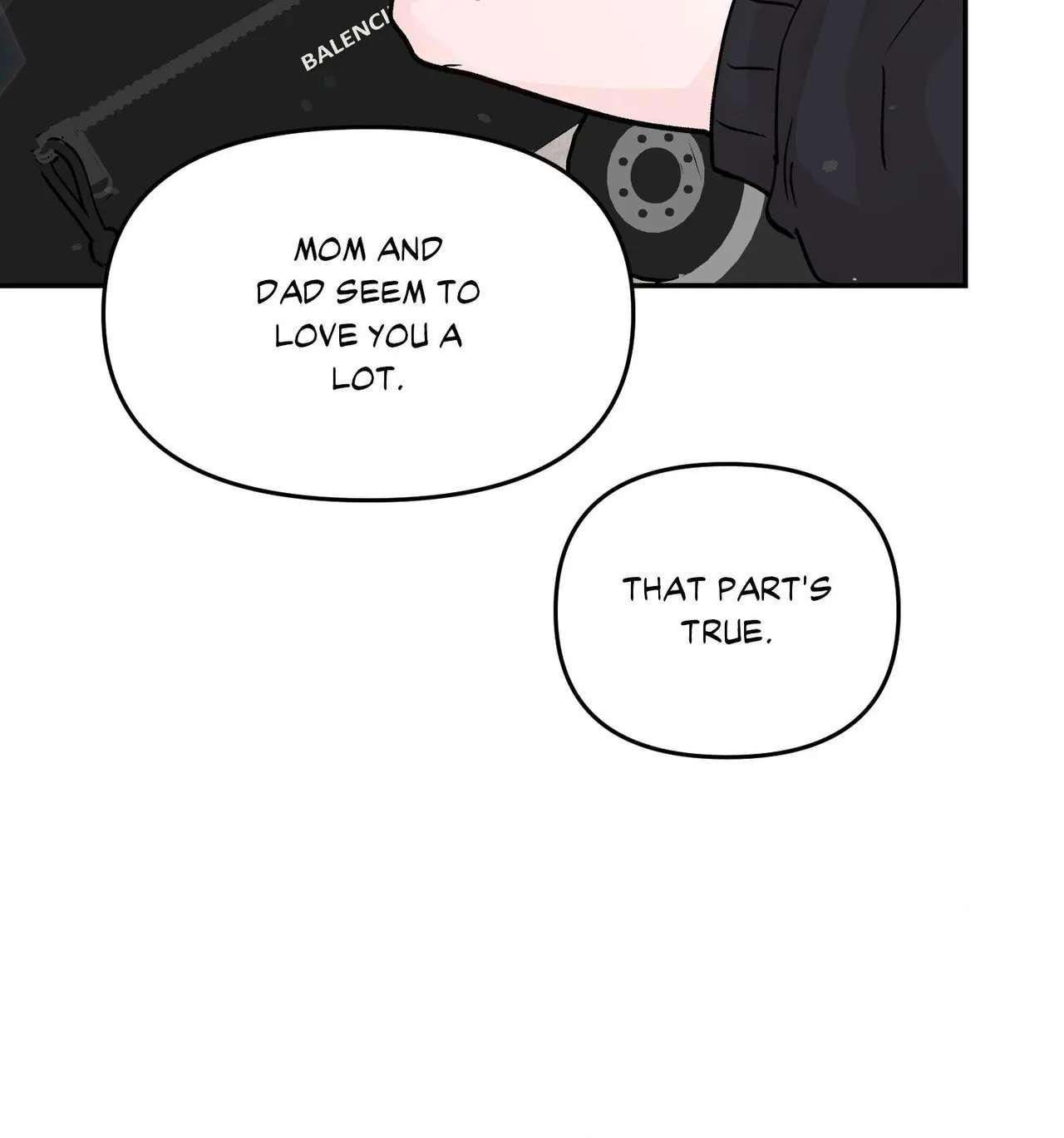 Star For You! Chapter 9 - page 90