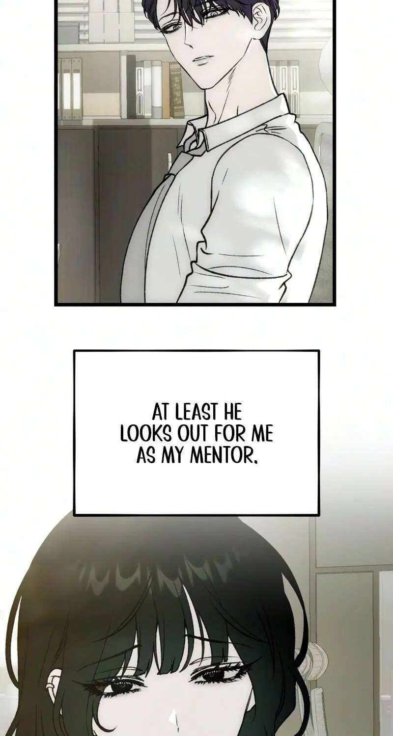 A Lifelong Yearning for You Chapter 25 - page 45