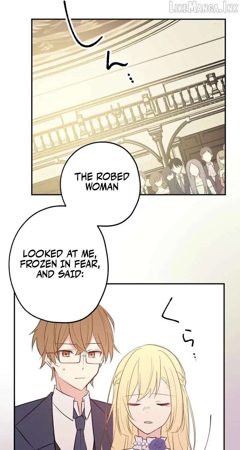 The Former Noblewoman with a Distrust for Men Decides to Help the Lustful Prince Chapter 28 - page 44