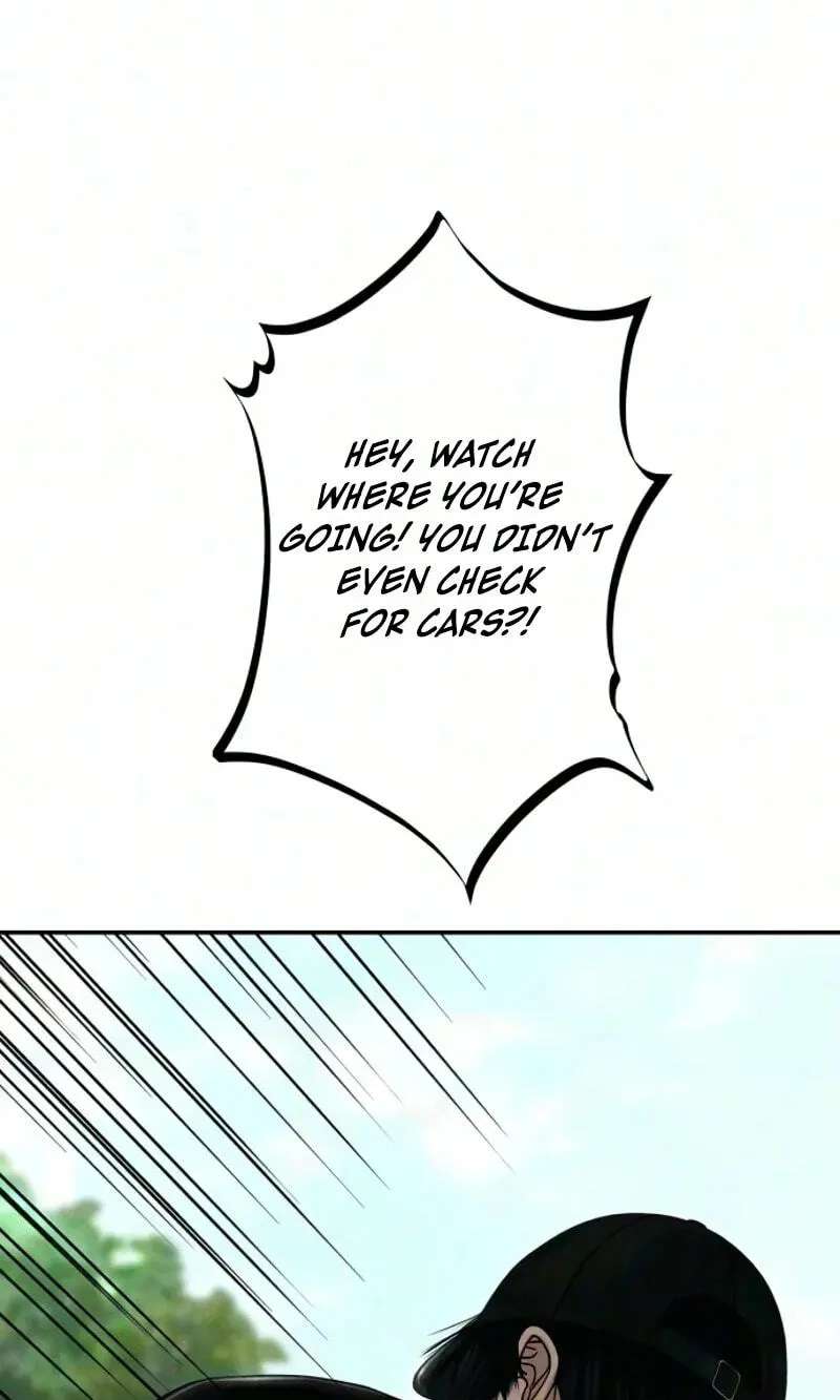 A Loser’s Love Chapter 33 - page 39