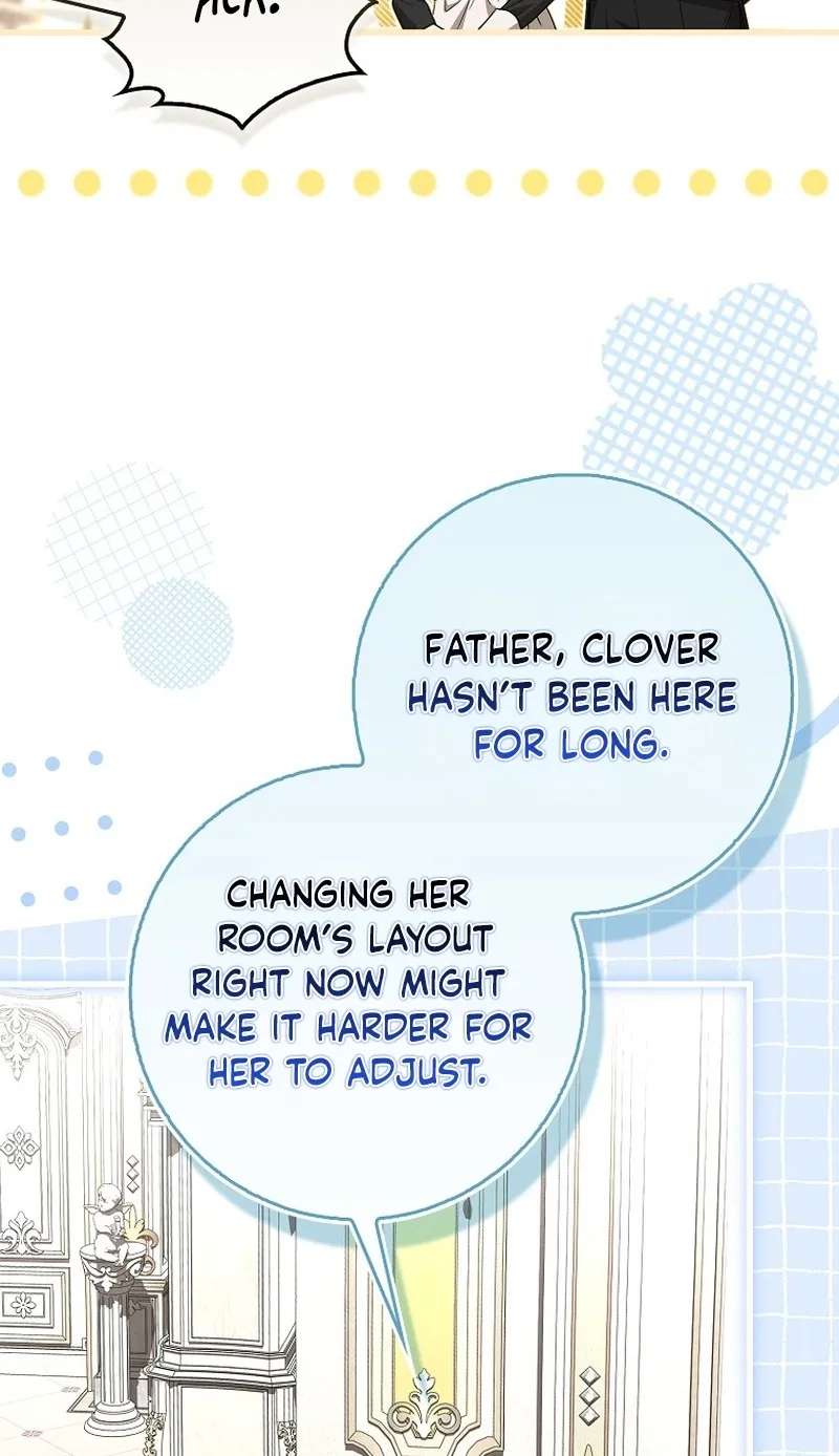 The Baby Sprout Who Bloomed in the Villain Duke's Family Chapter 11 - page 21