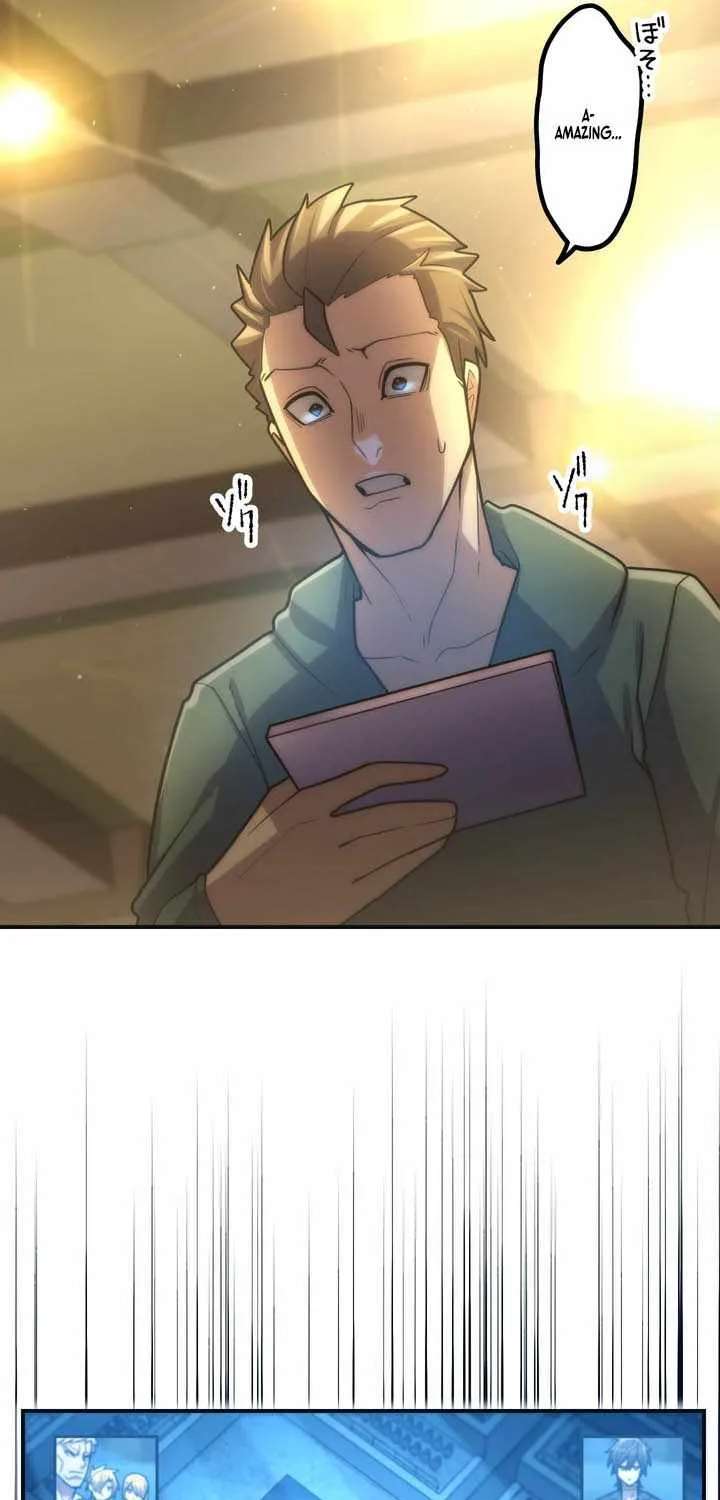 I Became An S-Rank Hunter With The Demon Lord App Chapter 165 - page 23