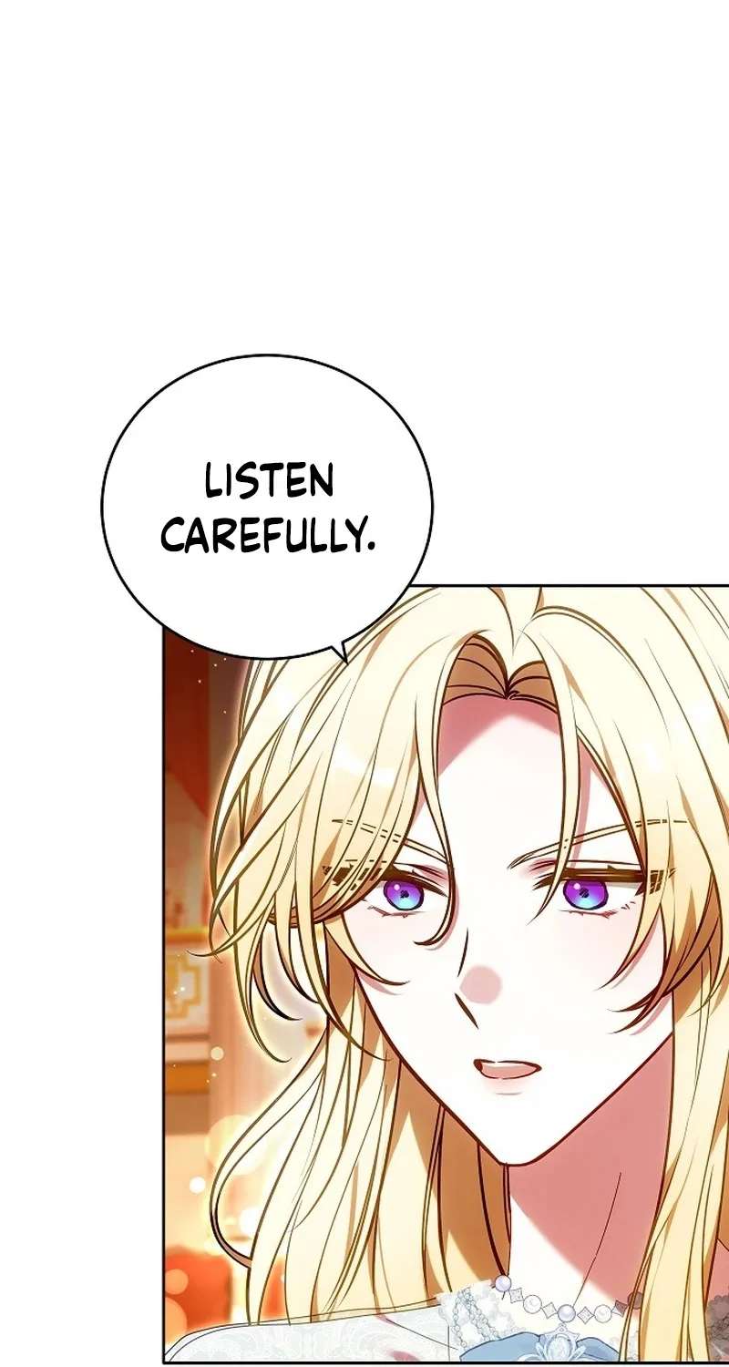 How Dare I Love You Chapter 6 - page 9