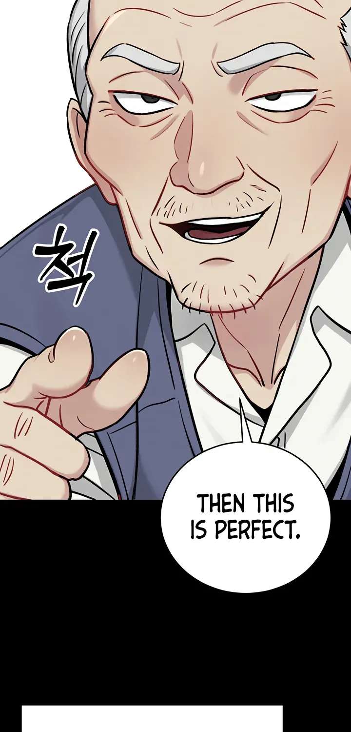 Love and Risk Chapter 1 - page 64
