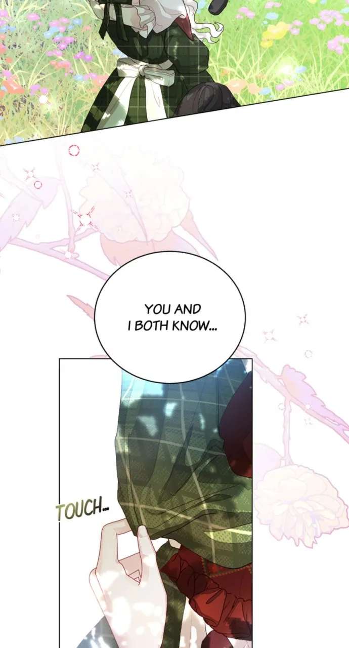 My Father, the PossessiveDemi-God Chapter 2 - page 61