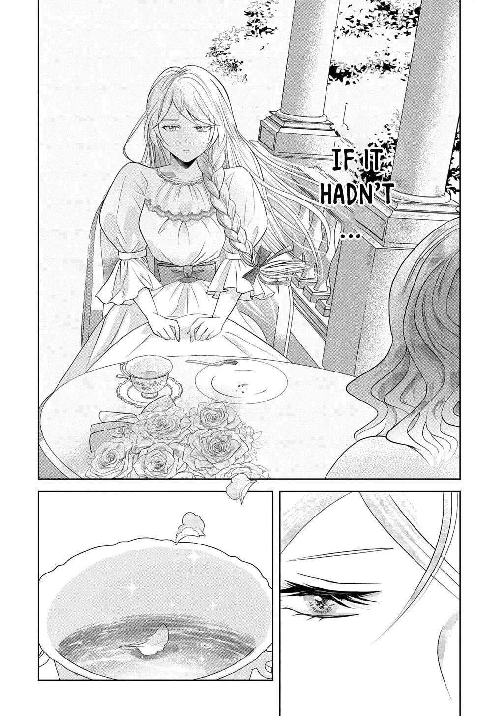 Captain of the Knights, I'm Not Suspicious—And I'm Not Your Fiancée! Chapter 3 - page 26