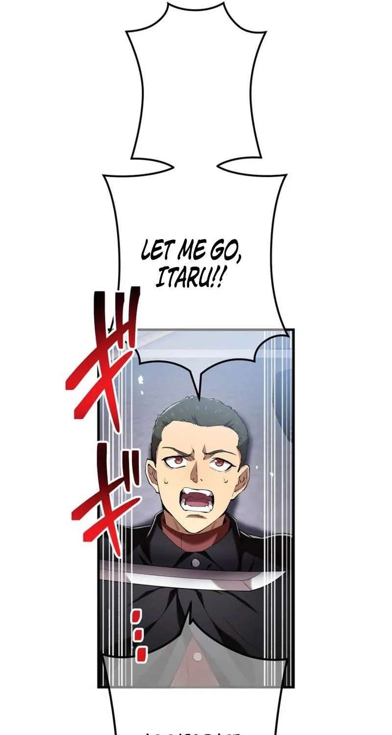 I Am the Strongest Transcendent Chapter 120 - page 38