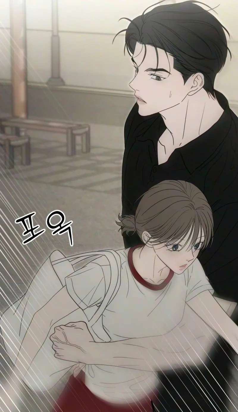 A Sibling's POV Chapter 21 - page 111