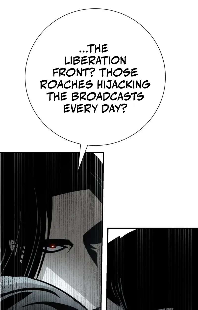 How a Cyberpunk Fixer Survives Chapter 1 - page 106