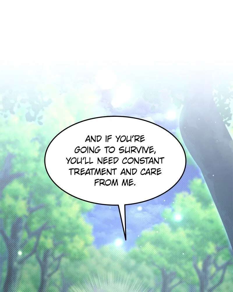 The Emperor's Puppy Chapter 80 - page 89