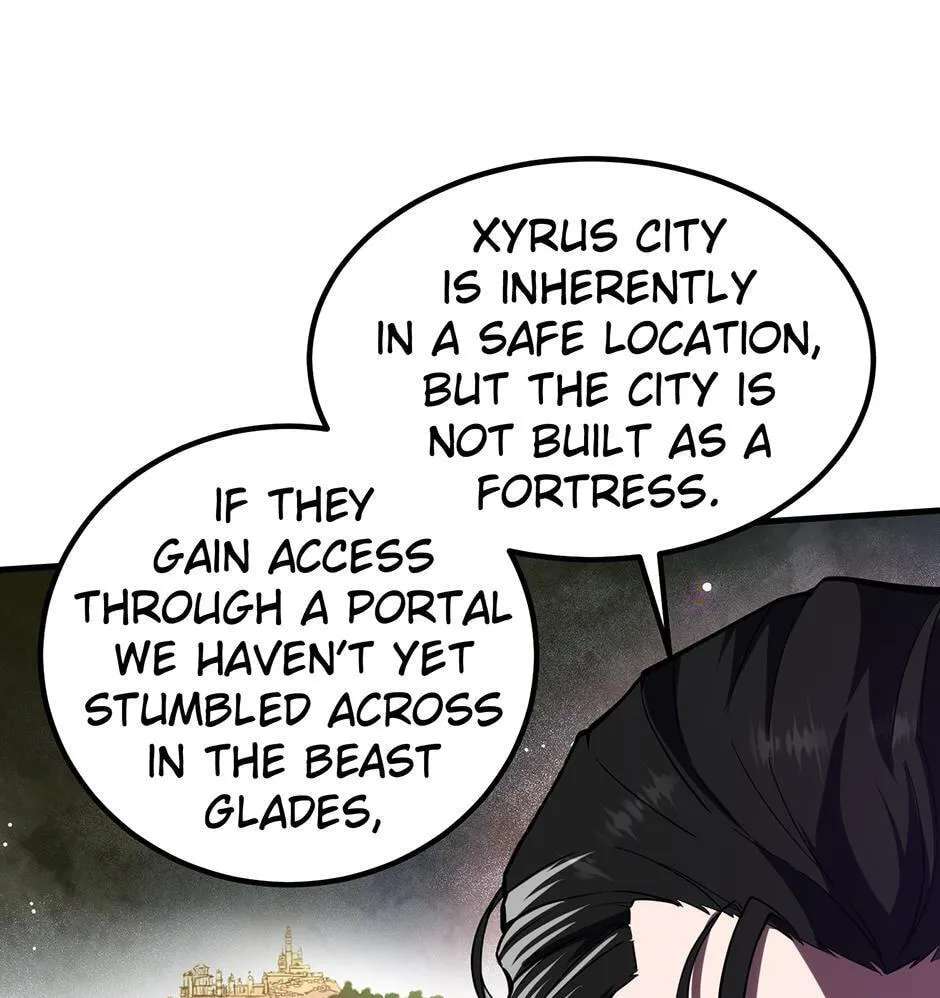 The Beginning After the End Chapter 256 - page 117