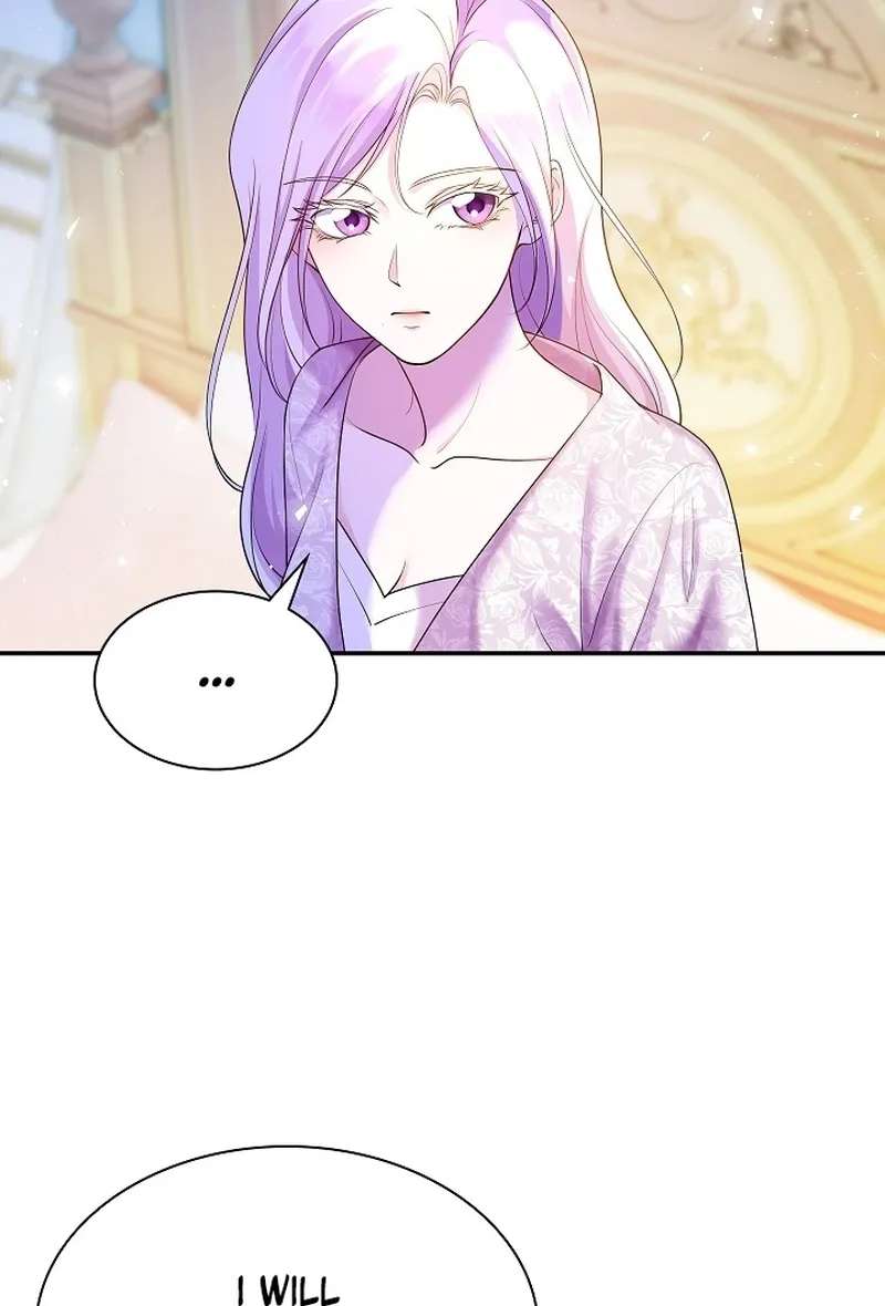 The Grand Duchess Disappeared on a Silent Night Chapter 22 - page 72