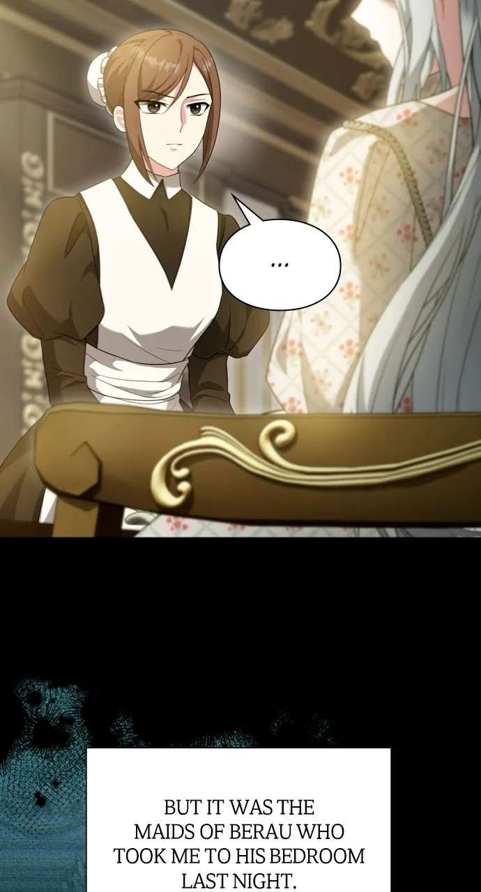 If Obsession Runs Deeperthan Blood Chapter 3 - page 40