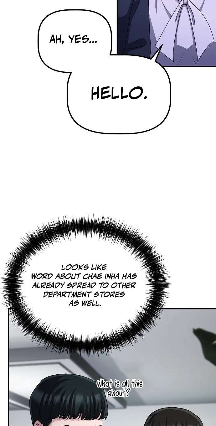 The Corporate Underdog Who Does Everything Right Chapter 79 - page 99