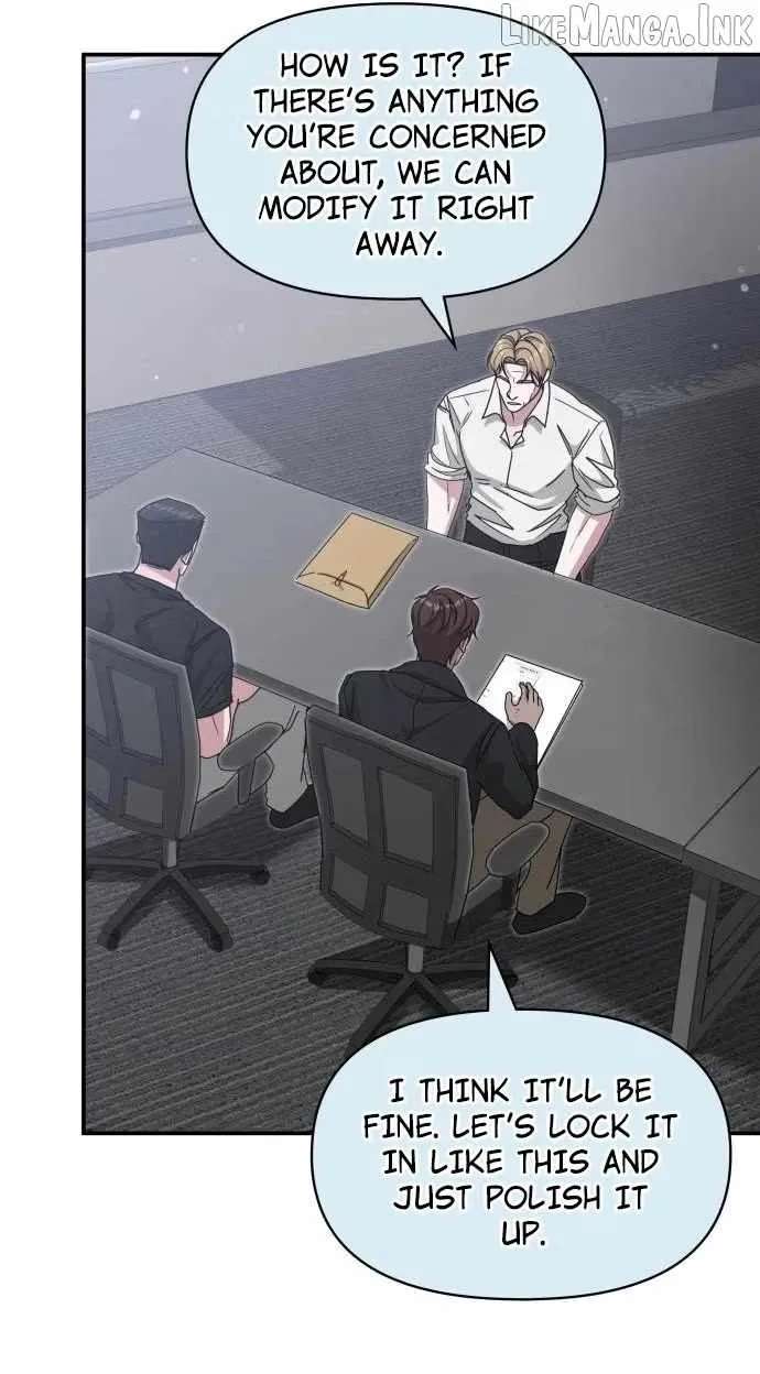 I Was Mistaken As a Monstrous Genius Actor Chapter 114 - page 25