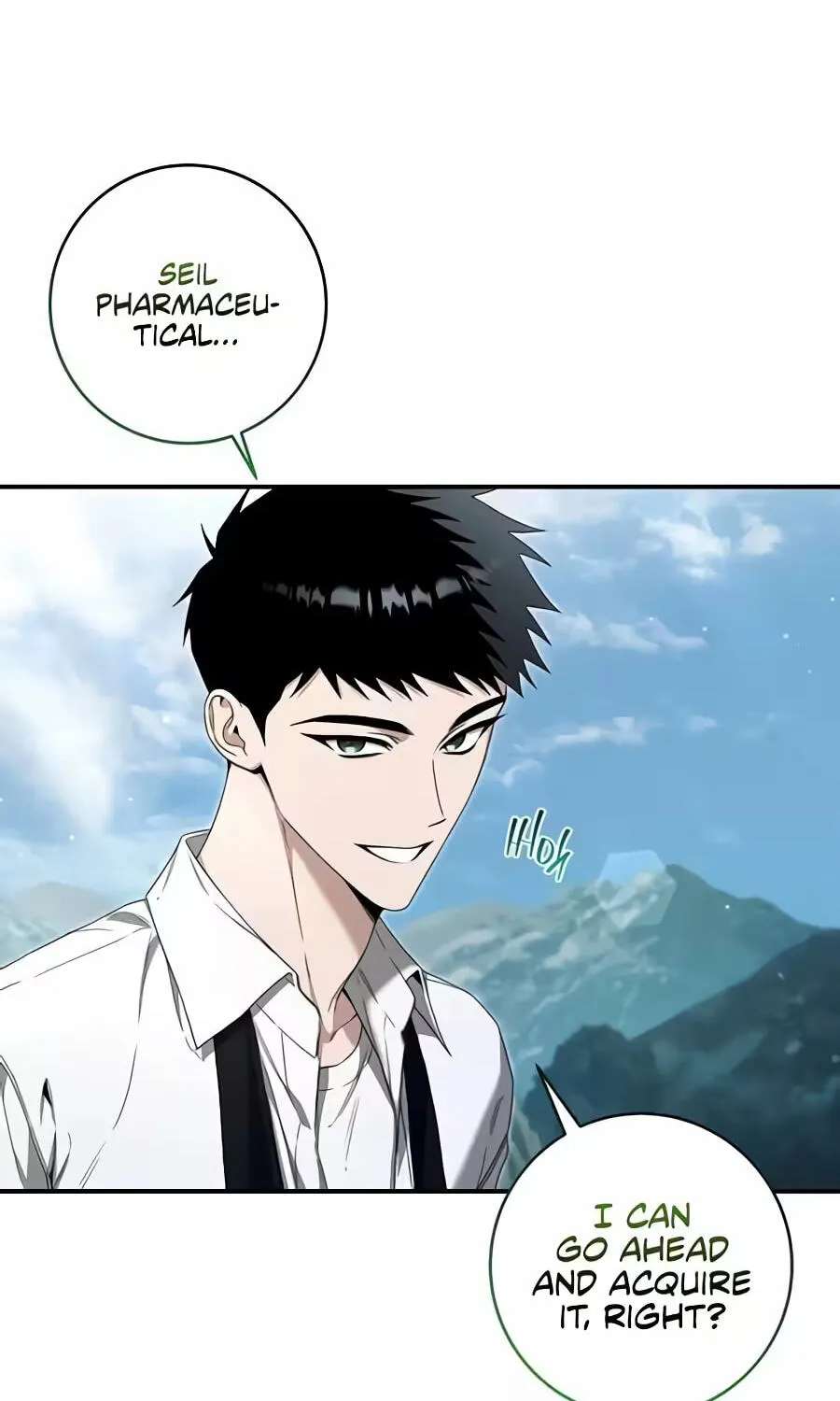 Unlimited Bacteria Magician Chapter 15 - page 121