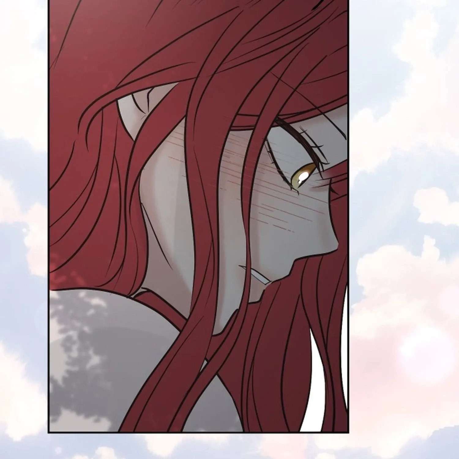 I Adopted the Male Lead from the Shelter 〘Official〙 Chapter 119 - page 74