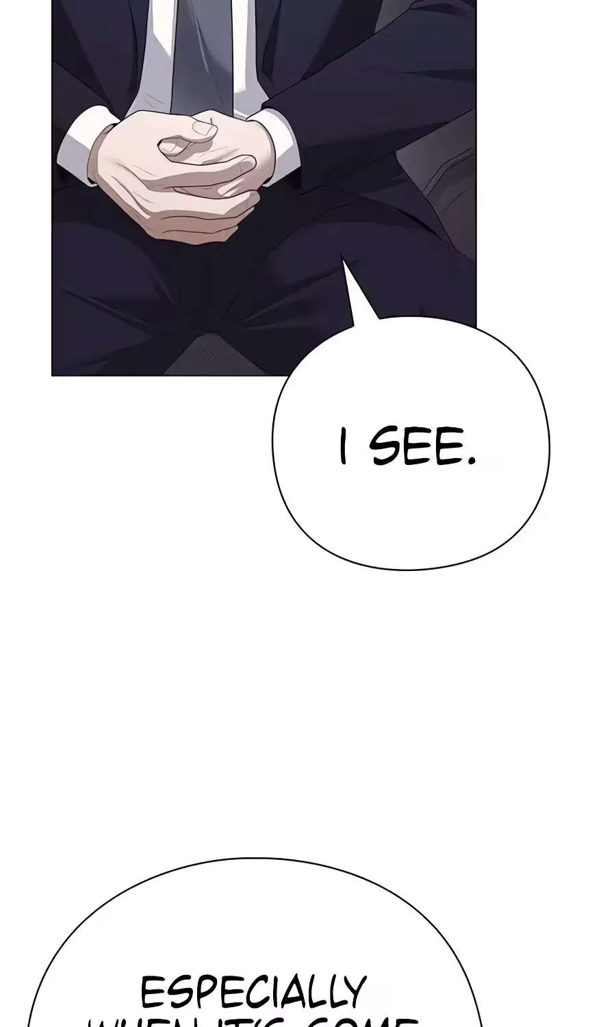 Money Keeps Piling Up No Matter How Much I Spend Chapter 15 - page 89