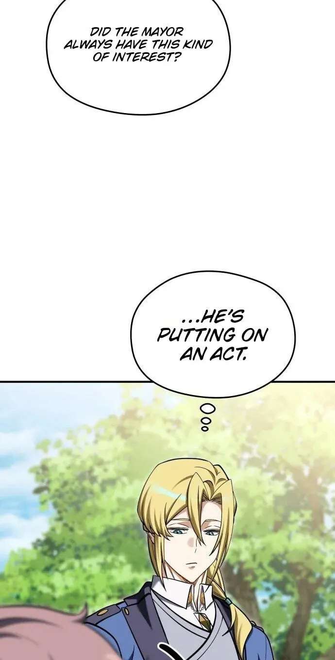 The Otherworldly Nutritionist Chapter 31 - page 33