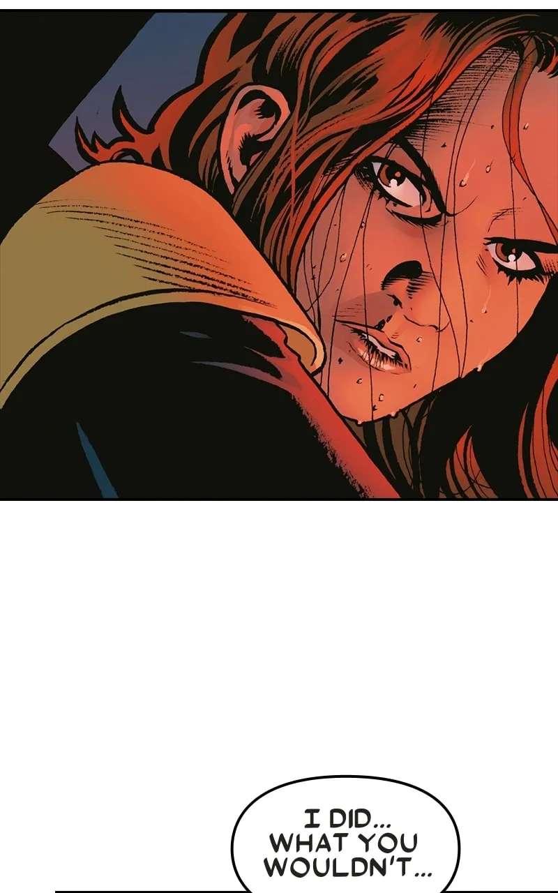 Astonishing X-Men Chapter 34 - page 33