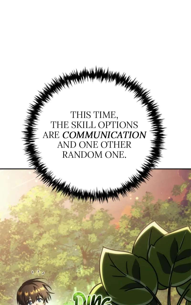 The Goddess of Abundanceand Her Troublemaker Apostle Chapter 30 - page 128