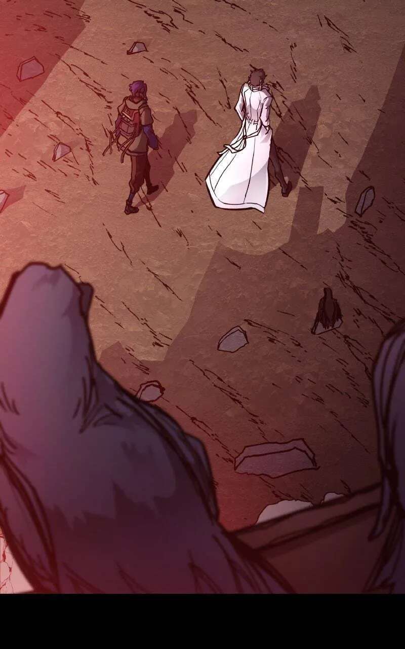 Blood Breaker Chapter 22 - page 17