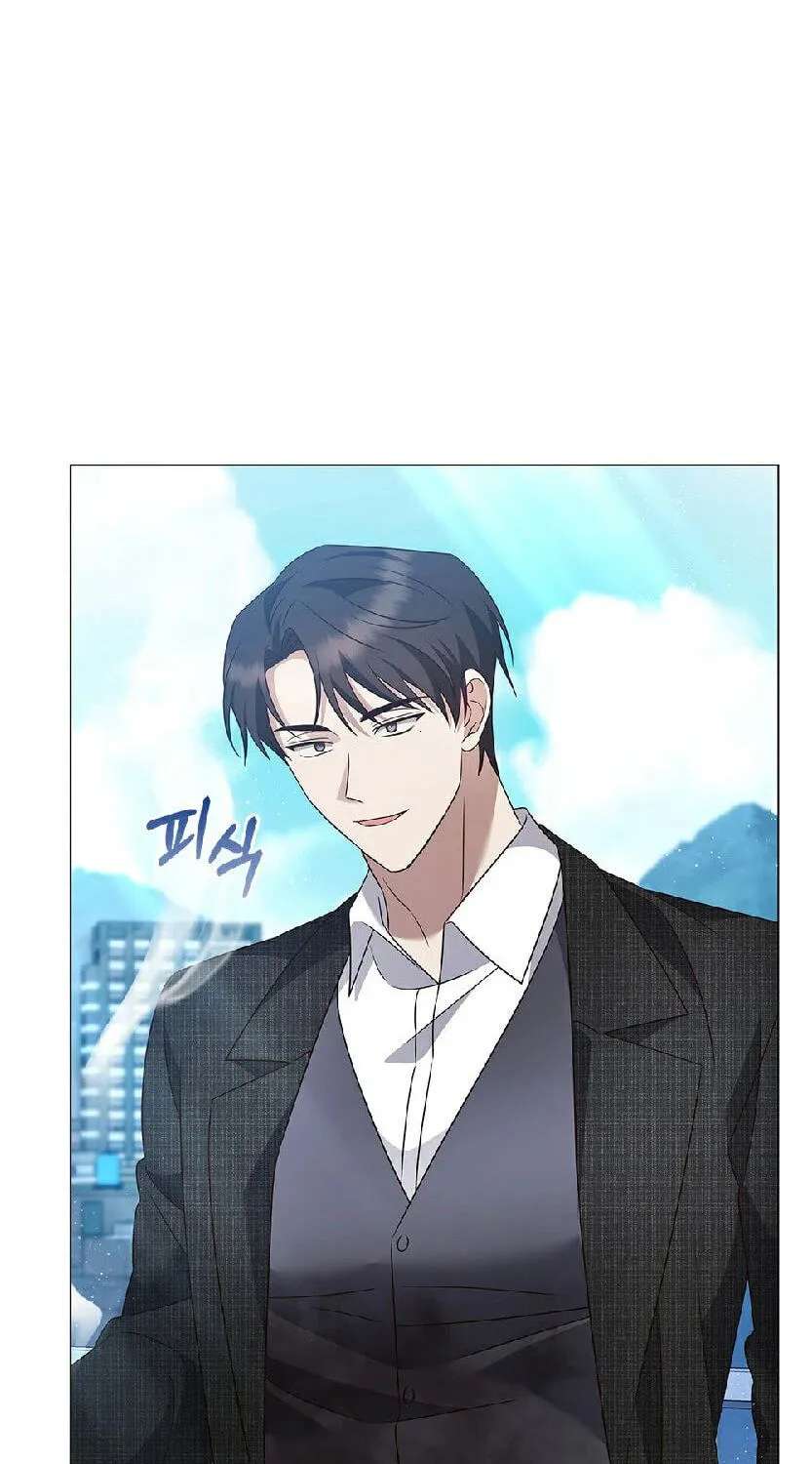 Beast's Lover Chapter 28 - page 40