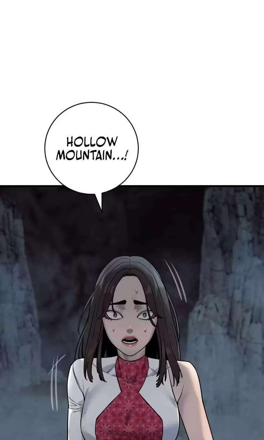 Return Of The Bloodthirsty Police Chapter 139 - page 60