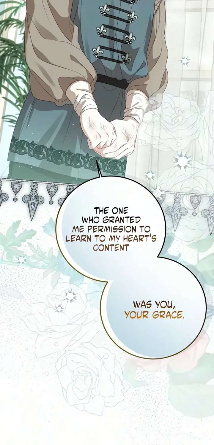 I Became a Closet Monster Instead of a Fantasy Heroine Chapter 13 - page 20