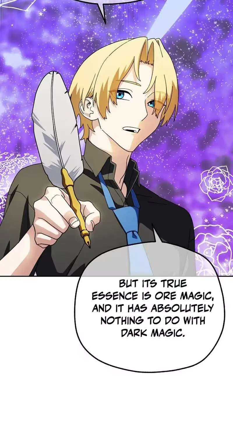 Healing at the Academy Convenience Store Chapter 17 - page 32