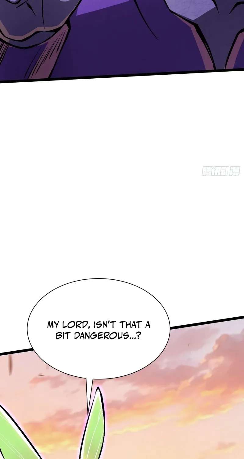 I Really Don't Want To Learn Forbidden Spells Chapter 184 - page 8
