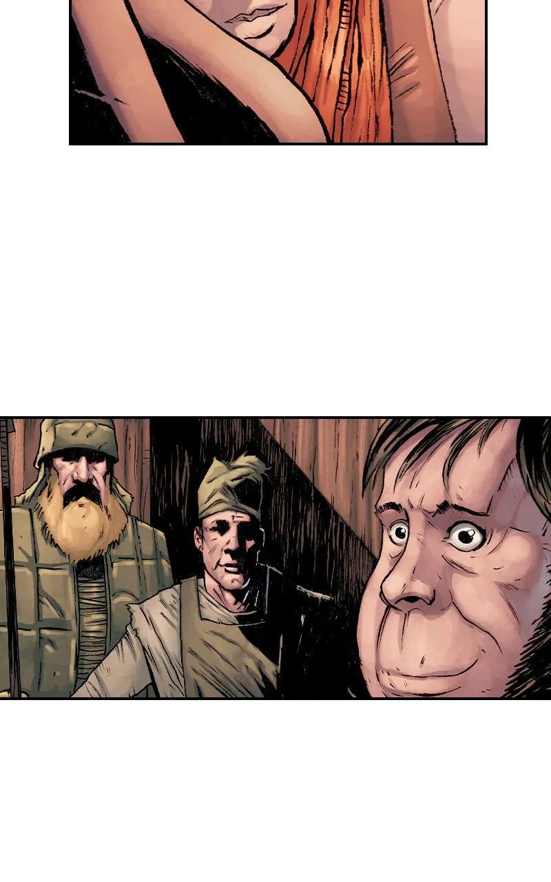 The Witcher Chapter 27 - page 35